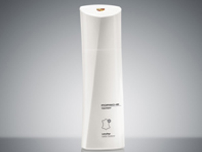 Porsche White Edition leather conditioner. 300 ml - 00004400243
