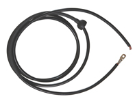 Battery start cable. Porsche 911 1978-89 - 91161202228, 91161202226, 91161202224