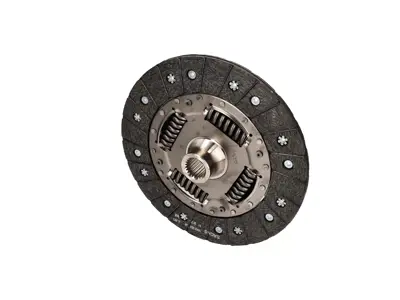 Clutch plate Porsche 997 TURBO 3.6L / 3.8L M97.70 - 99711691350, 1878003310, 99711691352, 99711691354, 99711691356