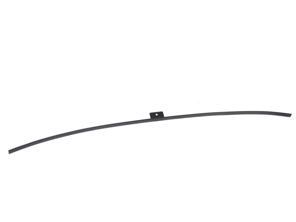 Rear deck lid moulding. Porsche 996 GT3 >>2002 - 99651298500
