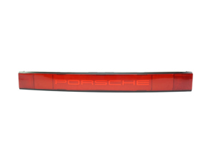 Rear Panel WITHOUT Fog Lamps. Porsche 911