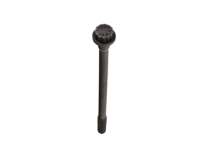 Crankcase screw short. Porsche 964 / 993 / 996TT / 996GT3 - 96410117400, 96410117401