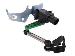 Rear Axle Level Sensor. Porsche 991.1 / 991.2 2012-21 - 99133302104, 99133302100 - 235088