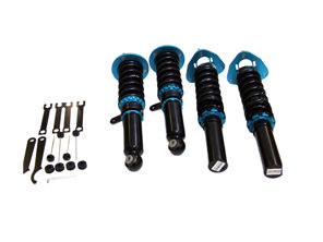 DesignTek Lowering Adjustable Coilover Suspension Kit. Porsche 996 C2 1997>> - 48-135344, 48135344 - GM5D534, GM5-D534