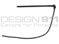 Door Gasket OUTER. Porsche 986 Boxster / 996 - 99653708506, 99653708507, 99653708606, 99653708607