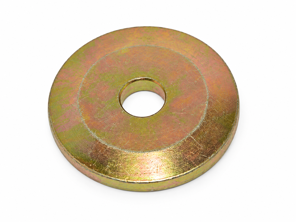 Gearbox bracket washer. Porsche 964 / 993 - 99902518102, 99902518103, 99902518104