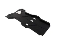 Centre Undertray. Porsche 987 Boxster / Cayman / 997.1 / 997.2 2005-13 - 99750404300