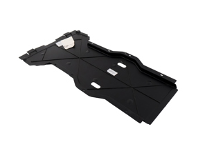 Centre Undertray. Porsche 987 Boxster / Cayman / 997.1 / 997.2 2005-13 - 99750404300