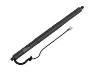 Rear boot lid electronic damper strut. Porsche Cayenne 958 2015–2018 - 95851285107, 95851285108, 958827851, 7P5827851L, 7P5827851M, 7P5827851N, 95851285104, 958512851 - 407294