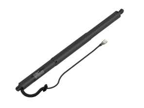 Rear boot lid electronic damper strut. Porsche Cayenne 958 2015–2018 - 95851285107, 95851285108, 958827851, 7P5827851L, 7P5827851M, 7P5827851N, 95851285104, 958512851 - 407294