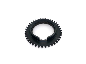 Synchro gear dog teeth 2nd-4th. Porsche 356B / 356 C / 356SC - 74130224200, 101550306 - 741 302 242 00