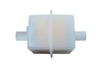 Fuel Filter. Porsche 914 1970-74 - 311133511D, 311133511C - 311 133 511 D