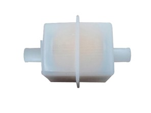 Fuel Filter. Porsche 914 1970-74 - 311133511D, 311133511C - 311 133 511 D