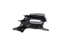 Seal adapter panel. Porsche 981C Cayman / 982C Cayman - 98150369300, 98150369400