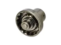 Socket for centre lock wheel. Porsche 991 / 992 / 718 GT4 / 976 - 99136106900, 9P1012218, 7339, 9P1012218A
