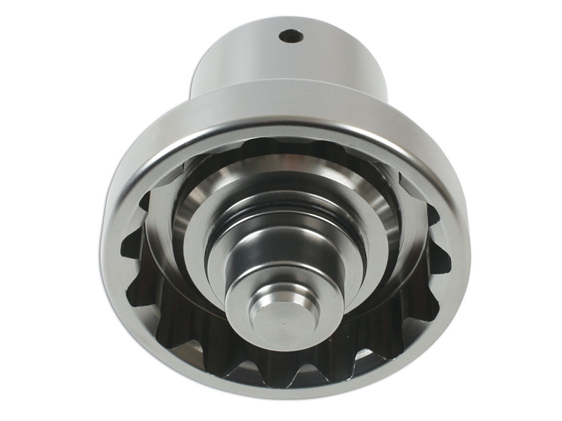 Porsche 991 Socket for Centre Lock Wheel 99136106900or Centre Lock