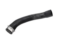Water coolant radiator hose left, Return. Porsche 982 Boxster / 982 Cayman / 991.2 - 9P1121623 - T21232, GPBH-21623