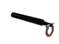 Rennline Universal Screw in Tow Hook Receivers - E80 12IN, E80 18IN