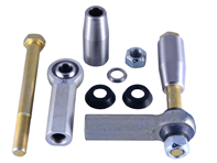 Track rod end bump Steer kit for Porsche 911 / 912 / 930 - SR055