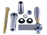 Track rod end bump Steer kit for Porsche 911 / 912 / 930 - SR055