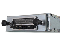 Blaupunkt Frankfurt transistory car radio. Porsche 356 B / 356 C - 11211