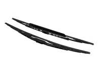 Wiper blades, Front. Porsche 986 Boxster / 996 / 997 / 987 Boxster / 987C Cayman - 3397001582, 582S, 99662890108, 99662890105, 99662890111
