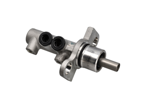 Brake master cylinder. Porsche 955/957 Cayenne - 95535501520, 95535501500 - M85063