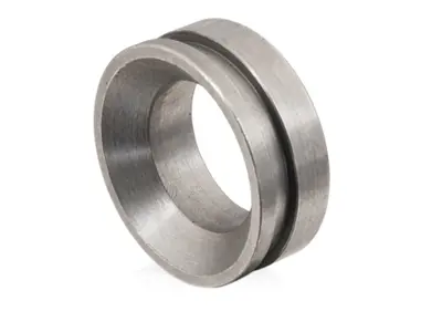Spacer ring front wheel bearing. Porsche 356 - 35641457, 35641447, 111405631B