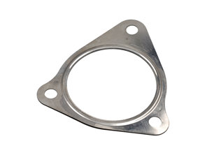 Exhaust catalytic converter gasket. Porsche 958 Cayenne Hybrid / 970 Panamera Hybrid - 95811111310, 236.710