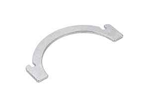 Clamping Plate for Indicator Switch. Porsche 356A - 35662027, 35662025 - ALL-ONM-2