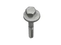 Eccentric suspension bolt M14x1,5x105. Porsche 955 Cayenne - PAF001833, 7L0501388, 95533121700, N10268602, WHT001796A, WHT001833 - 104300