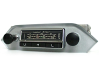 Becker Avus Transistor. Porsche 356 B / 356 C - 11214