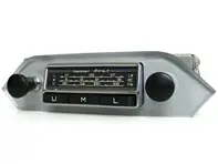 Becker Avus Transistor. Porsche 356 B / 356 C - 11214