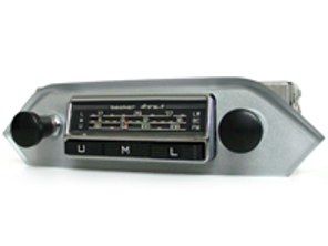 Becker Avus Transistor. Porsche 356 B / 356 C - 11214