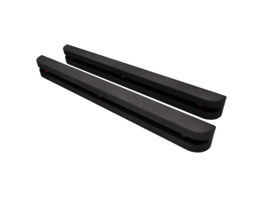 Door edge guard for Porsche models - 00004400125