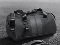 Porsche Leather Large weekend bag - 99104400060, 99104400061, 99104400062, 99104400063, 99104400064