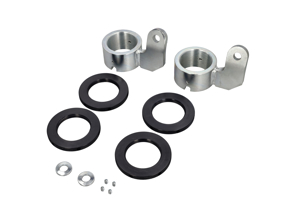 Bilstein 11-223900 - Bilstein Sway Bar Adapter Kits - 11-223900