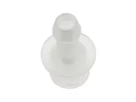 Pipe Connector Union For Brake Master Cylinder. Porsche 911 / 959 1977-89 - 91135532200