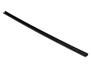 Rear bumper lower retaining strip. Porsche 928 87-95 - 92850526902