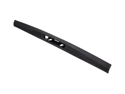 Bonnet & Boot Opening Switch Panel drivers side LHD. Porsche 718 Boxster / Cayman / 991 - 991555119041E0, 99155511904