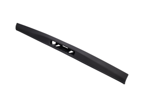 Bonnet & Boot Opening Switch Panel drivers side LHD. Porsche 718 Boxster / Cayman / 991 - 991555119041E0, 99155511904