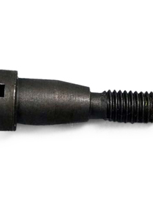 Window Crank Handle Screw. Porsche 911 1965-83 - 91154247500