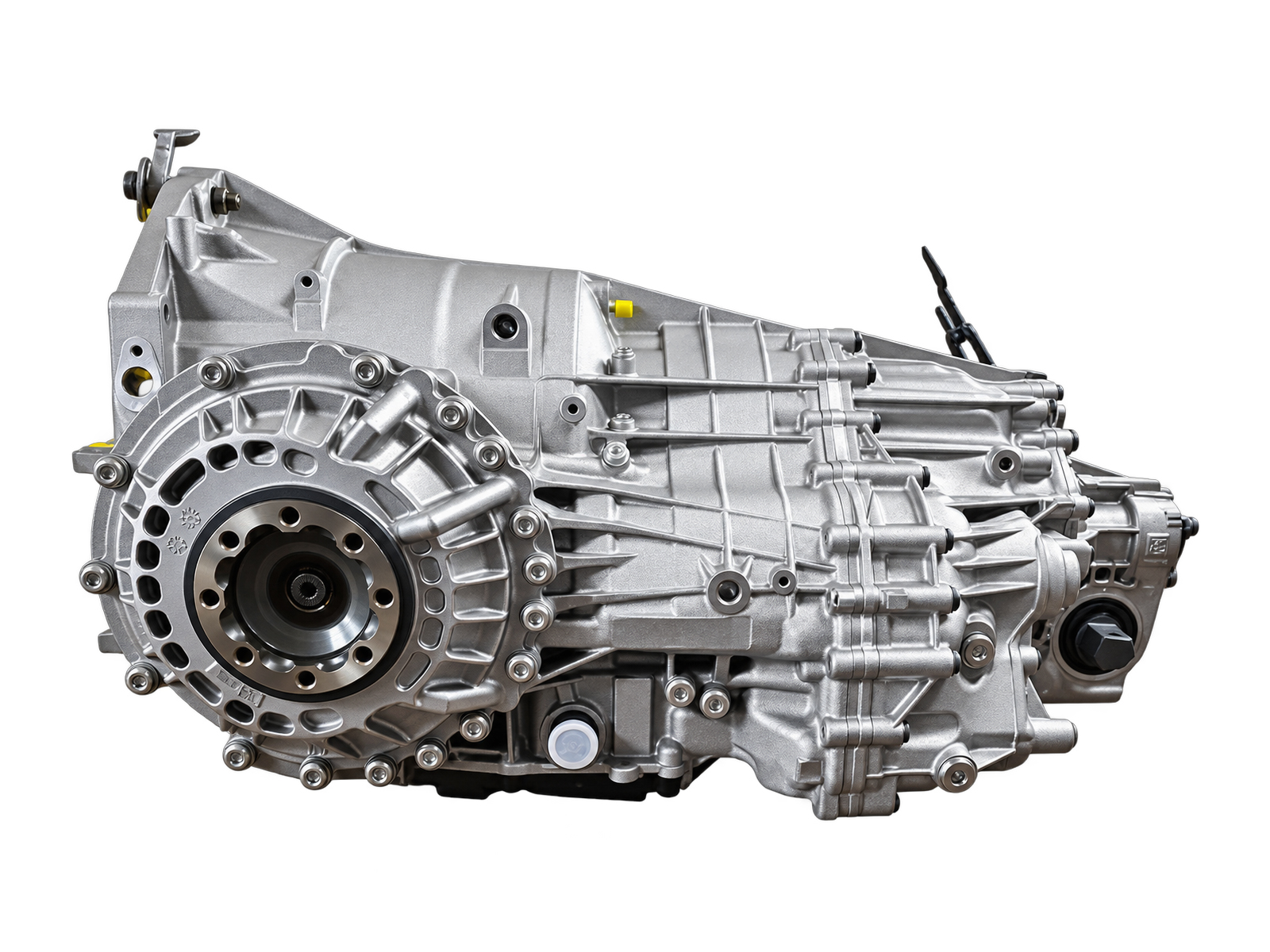 Gearbox PDK 8-Speed - CDT01 - Porsche 992.2 Carrera S 2WD / RWD 24.02.2025 - 06.09.2026 - 0DT300043F