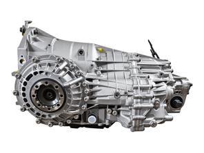 Gearbox PDK 8-Speed - CDT01 - Porsche 992.2 Carrera S 2WD / RWD 24.02.2025 - 06.09.2026 - 0DT300043F
