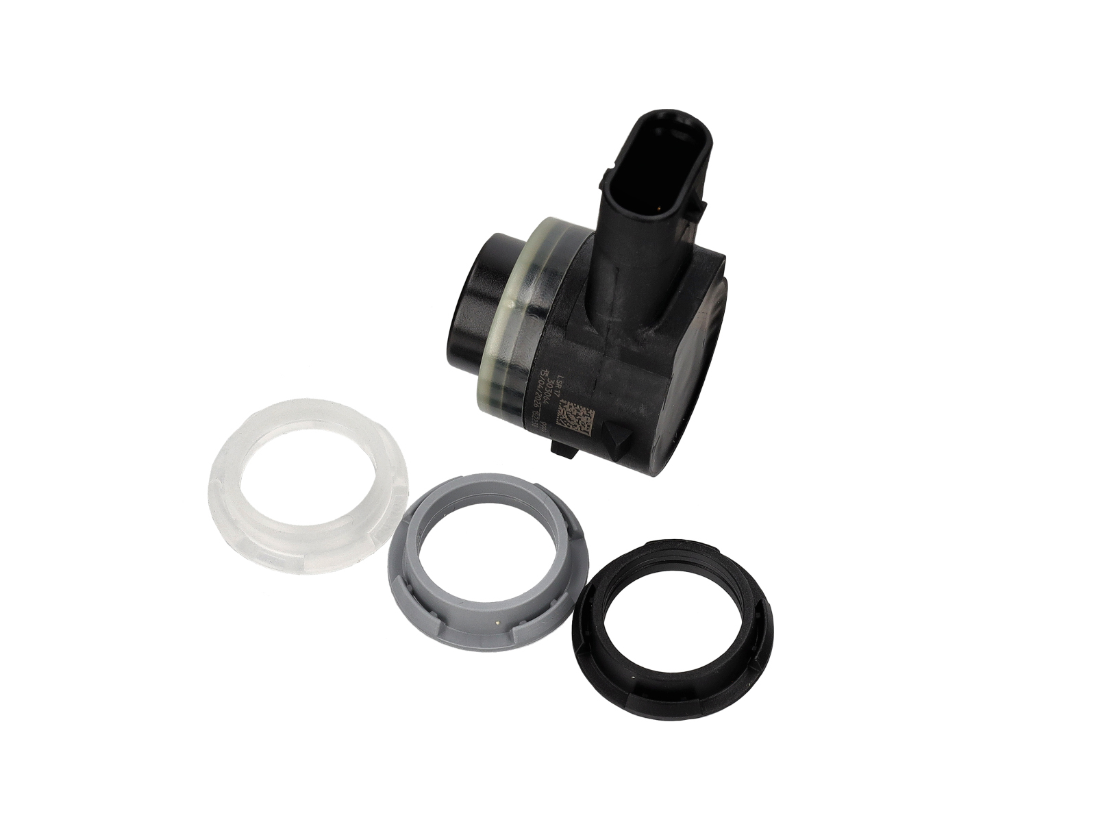 Bumper Inner Parking Sensor. Porsche 95B / 958 / 9YA  / 971 / 718 /991 / 992 - 5Q0919275B, 5Q0919275BG2X - 890019