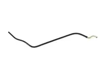 Connecting line for brake master cylinder, rear LHD. Porsche 911 / 912 / 914 - PCG35506300, 1661250400, 90135506300, 91435506300, PCG35506300, PCG35506310