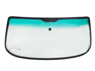 Front Windscreen Green Top Tint. Porsche 993 - 99354111106