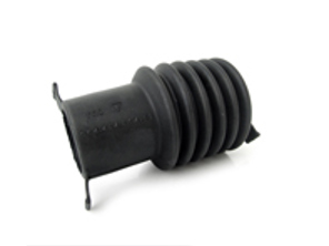 Rubber Boot. Porsche 964 C2 / Carrera RS - 96442429431