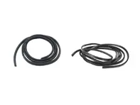 Sunroof seal kit. Porsche 924 / 944 - 94456411401, 94456462302, 94456462100 - URO-012390, 94456462302