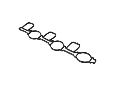 Intake manifold gasket. Porsche 957/958 DIESEL Cayenne - 95511024700, 574.120